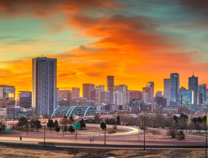 PSE Healthy Energy - Equity-Focused Climate Strategies for Colorado